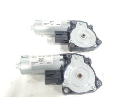 2022 Volvo XC40 OEM R-Design Sunroof Glass Shade Motors - $148.50