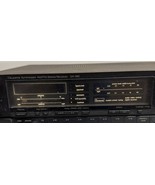 Technics SA-390 Quartz Synth AM/FM Stereo Receiver; No Remote - $99.99