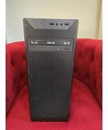 Desktop PC -  ASROCK MOBO H97M with i3-4150K CPU, 4GB RAM, NO HDD, NO OS! - $1,643.15 MXN