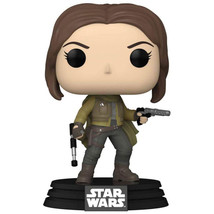 Star Wars Power of the Galaxy Jyn Erso US Exclusive Pop! - £23.61 GBP