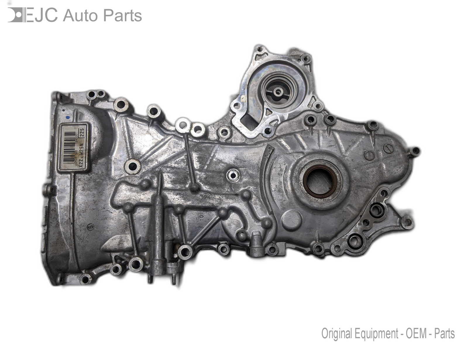 Engine Timing Cover For 11-16 Lexus CT200H  1.8 1131037062 - $123.70