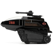 H.I.S.S. Tank #788 with Turret and Destro Diecast Figure &quot;G.I. Joe&quot; &quot;Hol... - $21.05