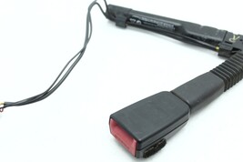 2012-2018 BMW F30 335i 328i FRONT RIGHT PASSENGER SEAT BELT BUCKLE H1473 image 10