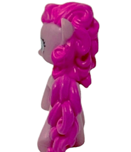 2010 My Little Pony FiM Blind Bag Wave #1 - 2" Pinkie Pie Figure Hasbro image 5