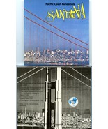 Santana - Pacific Coast Rehearsals ( WPOCM ) ( Live Rehearsals in San Francisco. - $22.99