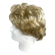 Paula Young Wig Abby Style A5504  Color SF 23/20 Blond Pixie Wig Original Box - $30.38