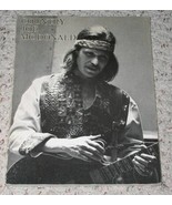 Country Joe McDonald Songbook Vintage 1972 West Coast Publications - £117.46 GBP