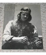 Country Joe McDonald Songbook Vintage 1972 West Coast Publications - $205.78 CAD
