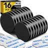 Durable Waterproof Neodymium Magnets with Double-Sided Adhesive - 60 x 10mm Item image 15