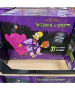 The Simpsons Treehouse of Horror Countdown Calendar - $1,464.74 MXN