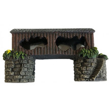 Resin Bridge Ornament 12cm - $34.03