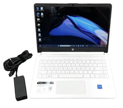 Hp Laptop 14-dq0052dx 434675 - £78.51 GBP