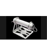 Centre Lock Racing Toilet Paper Holder AUTOart 40131 - $1,491.79 MXN