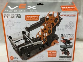 VEX Robotics Hexcalator Ball Machine by Hexbug Stem New Sealed - £27.29 GBP