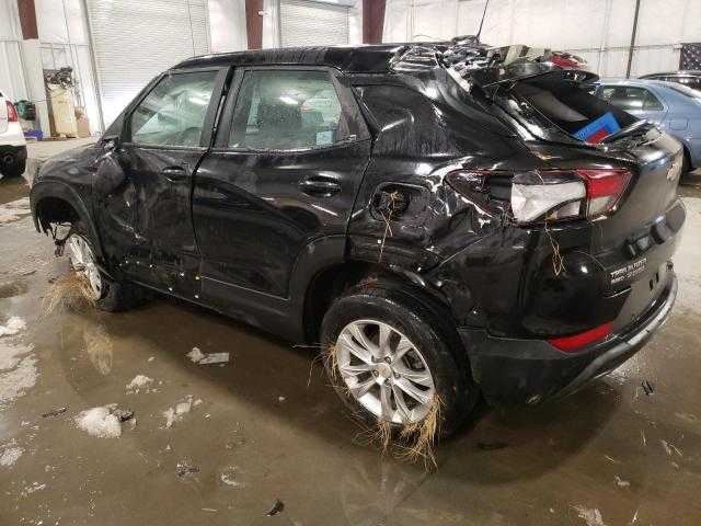 Rear Bumper Reinforcement Support Bar Fits 20-23 Buick Encore GX Item image 5