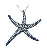 Authenticity Guarantee

Sapphire and Rhodium Plated 18k White Gold Starf... - €2.044,39 EUR