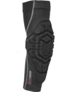 FLY RACING CE Barricade Lite Elbow Guards, Black, Men&#39;s X-Large - $95.93 CAD
