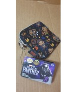 Funko Marvel Black Panther Coin Bag (Target Exclusive) - NEW - $5.43 CAD