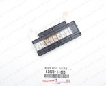 NEW GENUINE FOR TOYOTA 12-17 CAMRY 13-18 AVALON FUSE FUSIBLE LINK 82620-... - $22.20