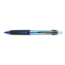 uni-ball Power Tank RT Ballpoint Retractable Pen Blue Ink Bold Dozen 42071 - £31.45 GBP