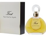 FIRST * Van Cleef &amp; Arpels 3.3 oz / 100 ml Eau De Parfum Women Perfume S... - $368.99
