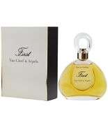FIRST * Van Cleef &amp; Arpels 3.3 oz / 100 ml Eau De Parfum Women Perfume S... - $368.99