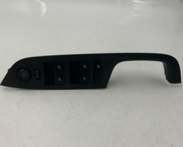 2010-2017 Chevrolet Equinox Master Power Window Switch OEM I01B33055 - £13.51 GBP