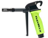 Flexzilla X3™ Blow Gun with Xtreme-Flo Safety Nozzle ZillaGreen - £117.24 GBP