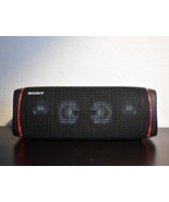 Sony SRS-XB43 Bluetooth Speaker Extra Bass Wireless Portable - Black - $169.99
