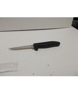 Fleshing Knife Black (Trapping Supplies Skinning Knife Fleshing Tools  S... - $21.23 CAD