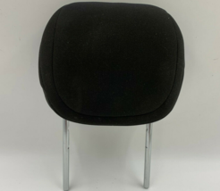 2013-2016 Dodge Dart Rear Outer Headrest Head Rest Black Cloth A04B06034 - £31.26 GBP