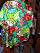 Robert Graham Truffle Shuffle Size XL image 5