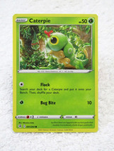 Caterpie 001/264 Regular Pokemon TCG Card - £1.56 GBP