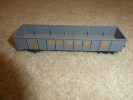 Vintage 1970s Mantua HO Scale Mono 3029 Gondola Car - $16.83