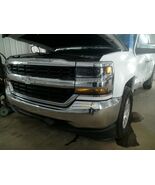 Passenger Front Spindle/Knuckle With Police Opt Z56 Fits 16-20 TAHOE 104... - $95.61