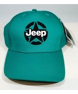 Jeep Trail Rated Cap/Hat, Snap Back Closure - £29.58 GBP
