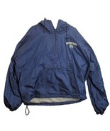 Steve And Barry’s VTG Notre Dame Fighting Irish Jacket 1990s Mens XL - £19.42 GBP