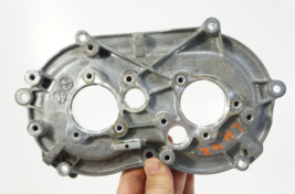 mercedes gl450 с300 ml350 front left side engine timing chain cover plat... - $41.87