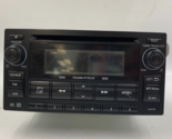 2012-2014 Subaru Impreza AM FM Radio CD Player Receiver OEM H02B12020 - £63.35 GBP