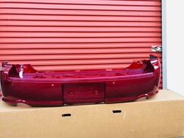 10 2011 2012 2013 2014 2015 2016 2017 2018 2019 FORD FLEX REAR BUMPER CO... - $385.00