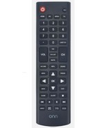 ONC50UB18C05 Replace Remote Control fit for ONN TV Genuine Working - $9.49