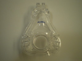 Res Med Ultra Mirage Full Face Mask Frame (60666- Sml) Cpap Replacement Part Read - $29.99