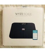 Wyze Bluetooth Body Fat  &amp; Composition Scale Smart BMI Heart Rate Tracking - $42.95