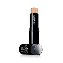 Revlon PhotoReady Insta-Fix Foundation, Natural Beige  - $17.00