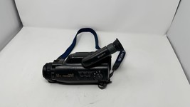 Sony Video 8 Handycam CCD-FX520 Video Camera Recorder READ (P/R) - $20.00