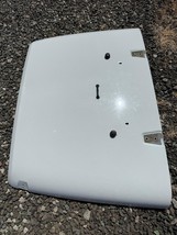 2017 Jeep Wrangler Mopar Hood Genuine Oem Used Part See Pics - Dent - $127.15