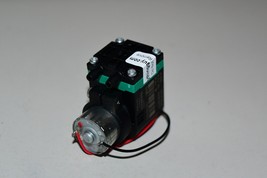 Thomas 3014-0006 Oil-less 12v Diaphragm Compressor -Vacuum Pump NEW V Ra... - £20.45 GBP