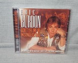 Eric Burdon - Don&#39;t Let Me Be Misunderstood (CD, 2004, United) Nouveau - $12.19