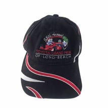 35th Anniversary Toyota Grand Prix Of Long Beach Hat Cap Adjustable Back... - £11.01 GBP