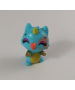 Hatchimals Colleggtibles Spring Bouquet 2020 Exclusive Blue Spring Owlicorn - €12,78 EUR